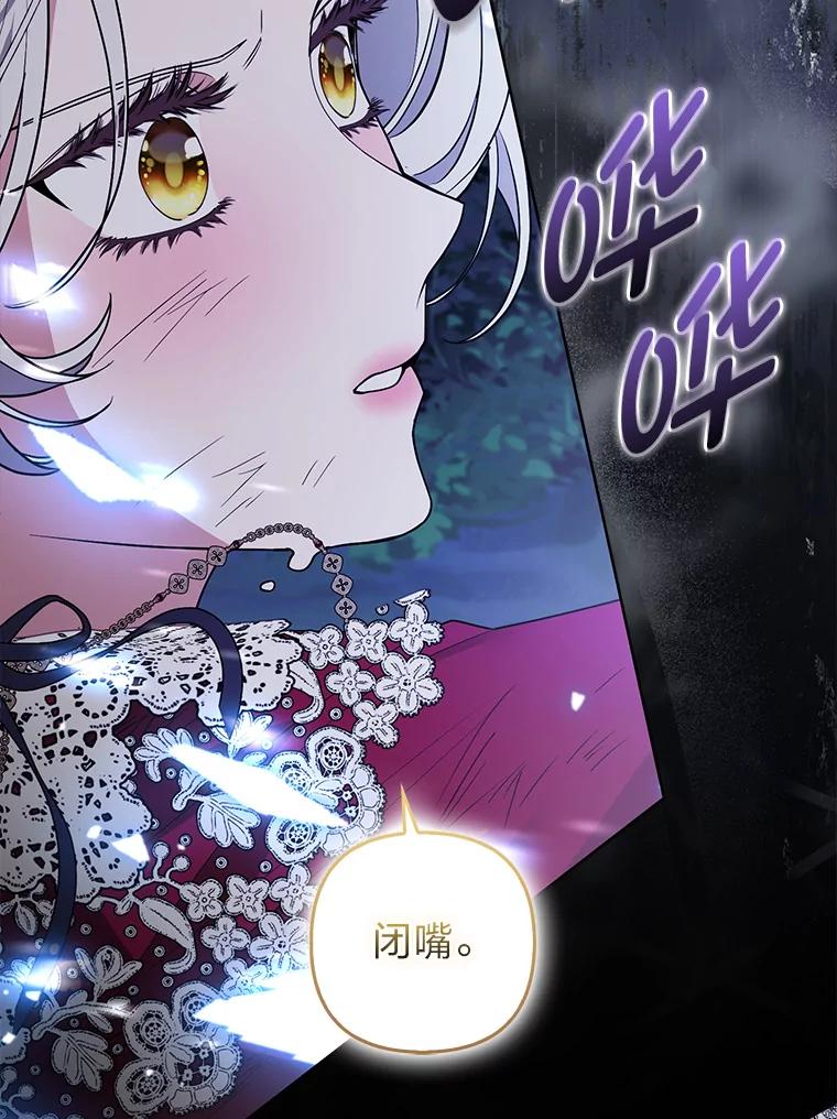 《大公家的狐狸皇女》48.熟悉的小孩 第83页