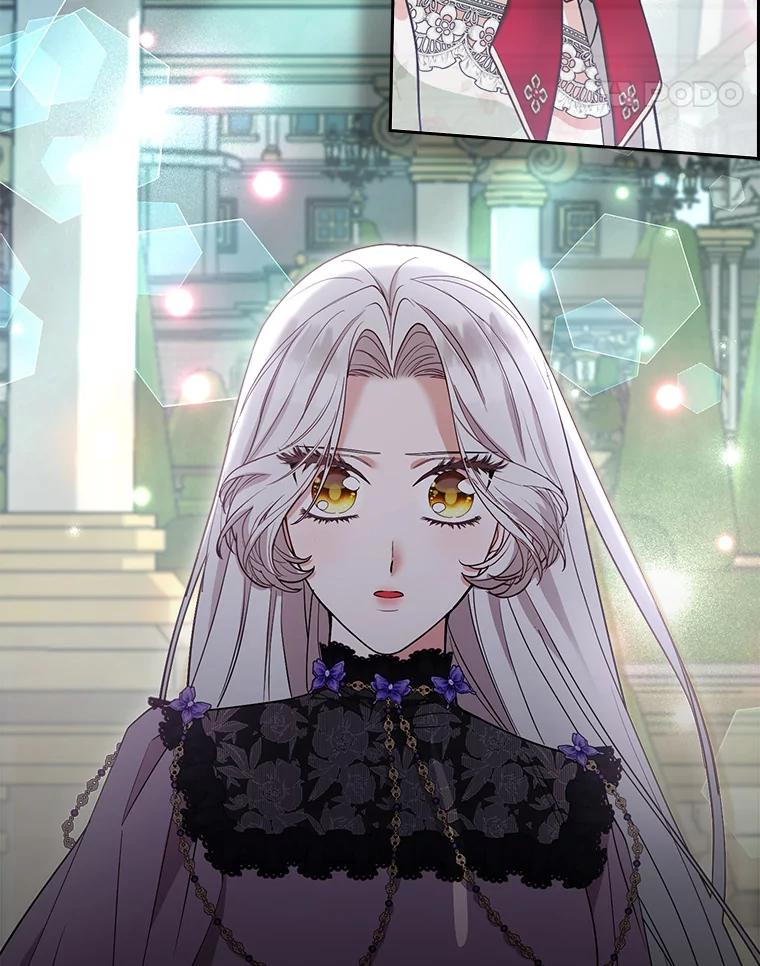 《大公家的狐狸皇女》48.熟悉的小孩 第67页