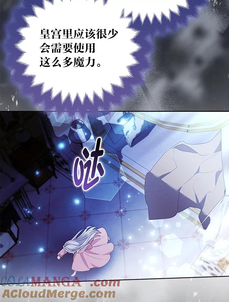《大公家的狐狸皇女》48.熟悉的小孩 第117页