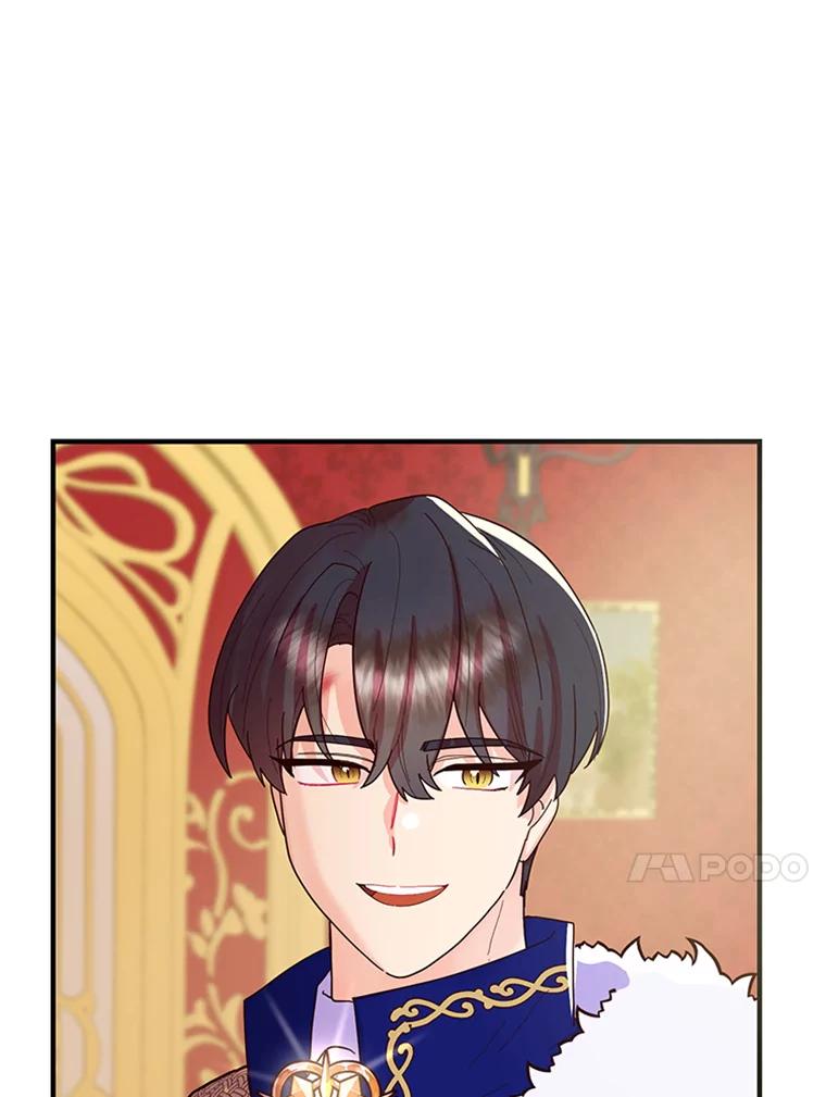 《反派也是万人迷》4.协议 第124页