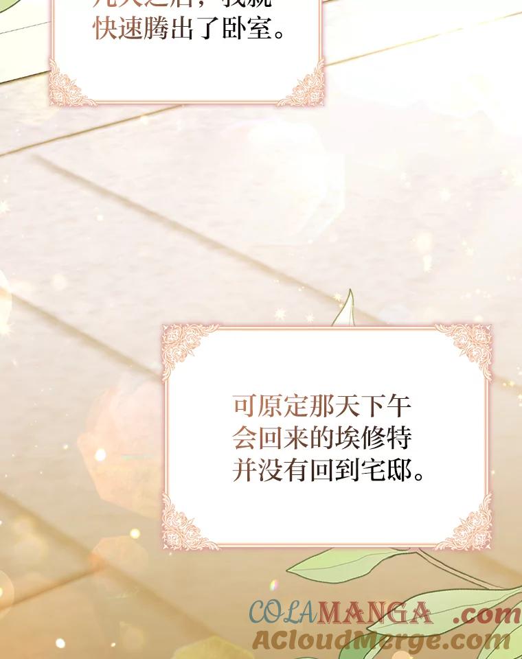 《消失的灰姑娘》3.威胁信 第25页