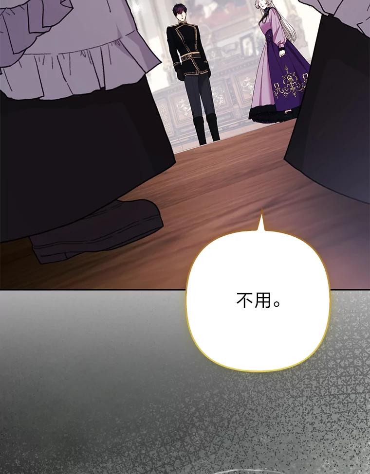 《大公家的狐狸皇女》50.敌人的真正目的 第104页