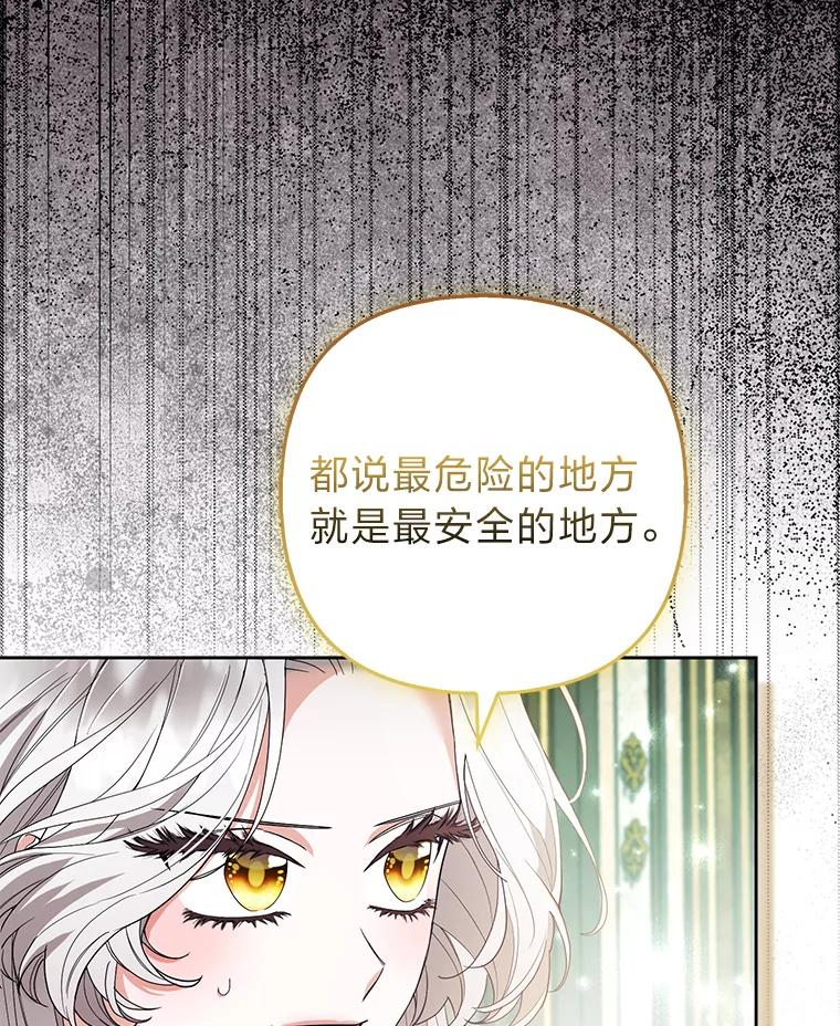 《大公家的狐狸皇女》50.敌人的真正目的 第98页
