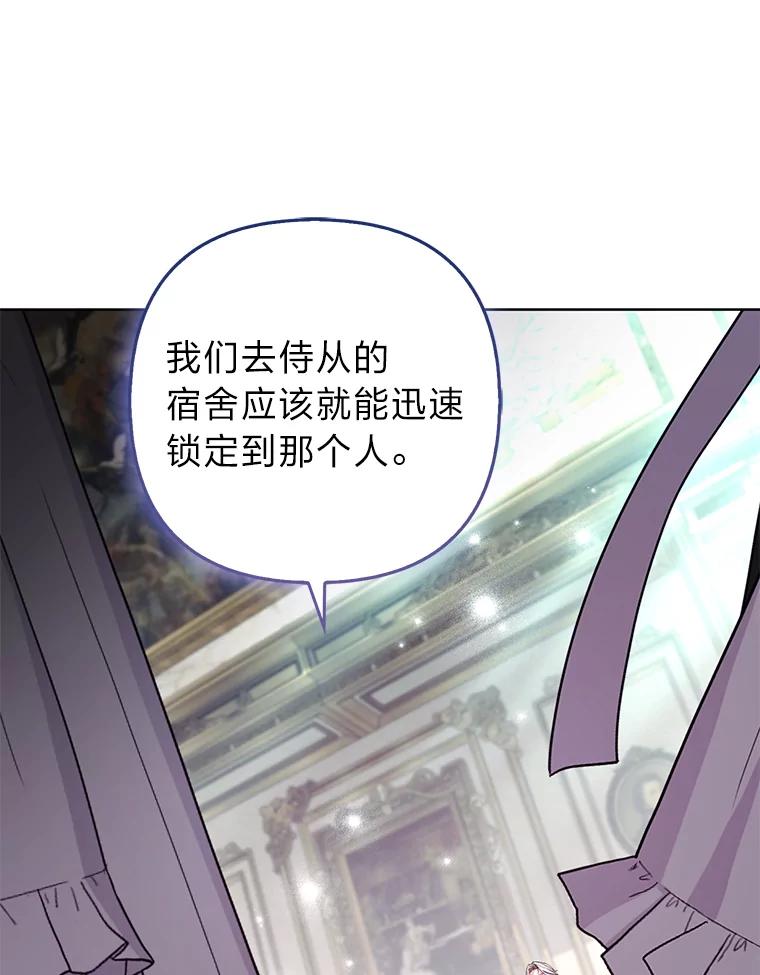 《大公家的狐狸皇女》50.敌人的真正目的 第103页