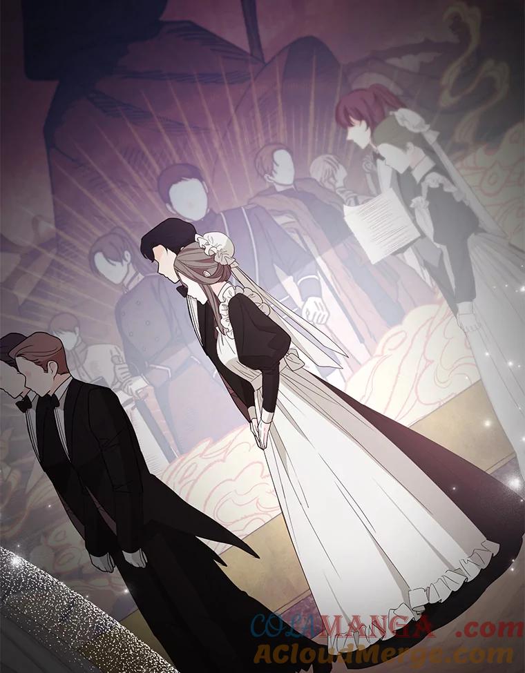 《大公家的狐狸皇女》50.敌人的真正目的 第113页