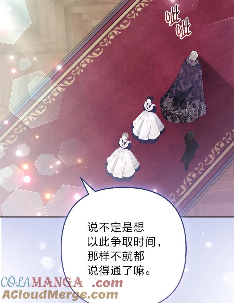 《大公家的狐狸皇女》50.敌人的真正目的 第81页