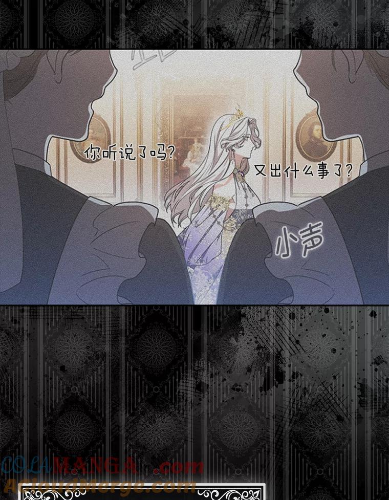 《大公家的狐狸皇女》50.敌人的真正目的 第25页