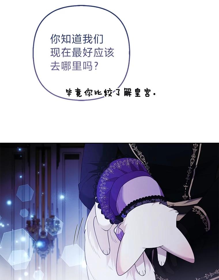 《大公家的狐狸皇女》51.怒发冲冠 第112页