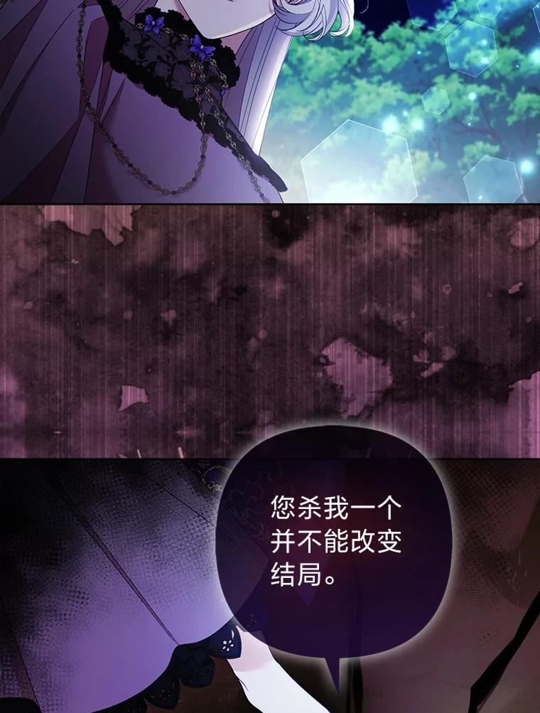 《大公家的狐狸皇女》51.怒发冲冠 第88页