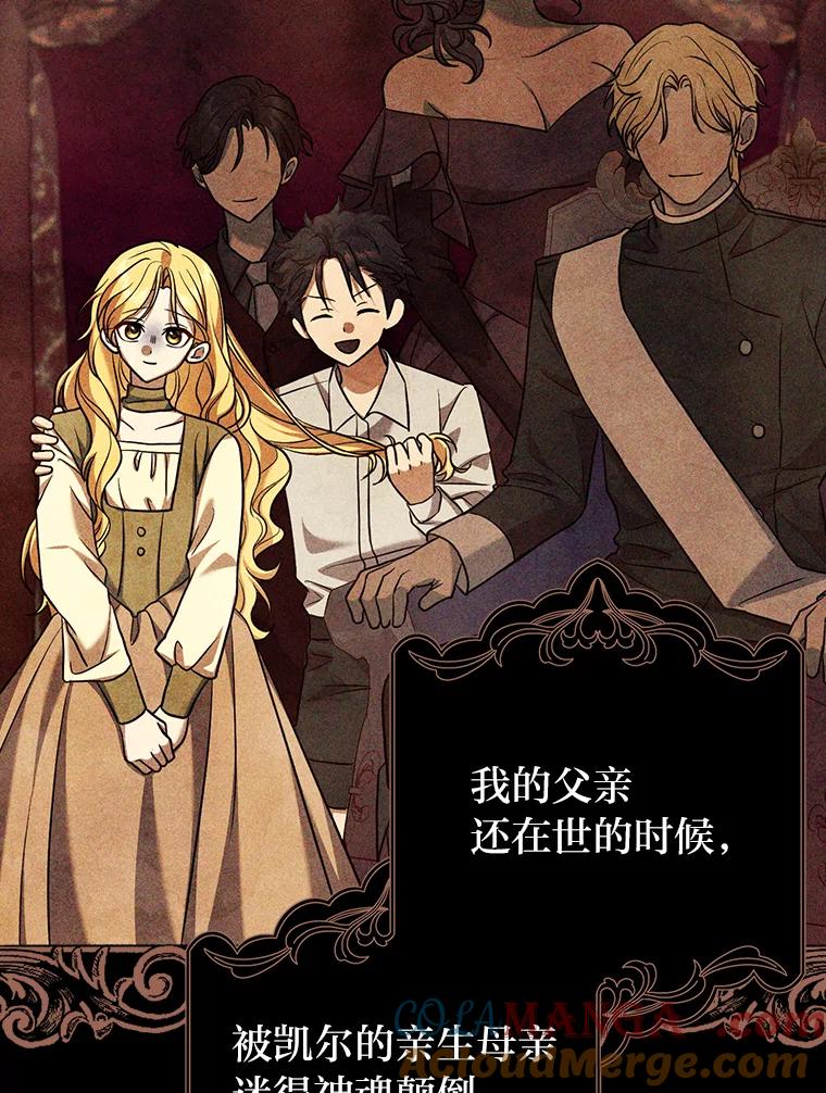 《消失的灰姑娘》4.孰对孰错 第61页