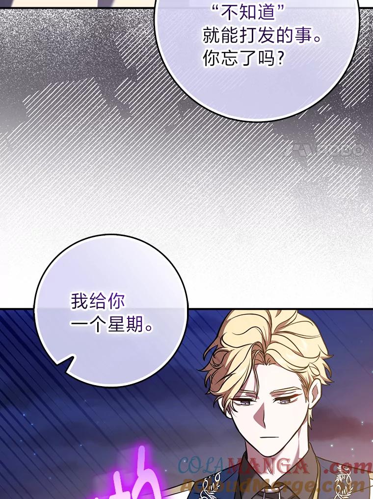 《消失的灰姑娘》4.孰对孰错 第73页