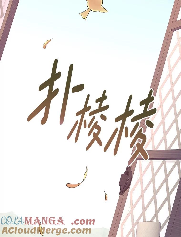 《如果我拯救了背德禽兽》5.少爷生气了 第117页