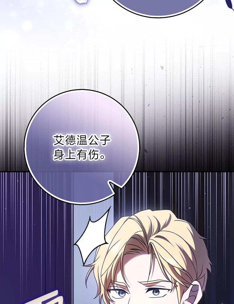 《消失的灰姑娘》6.为艾德温出头 第94页