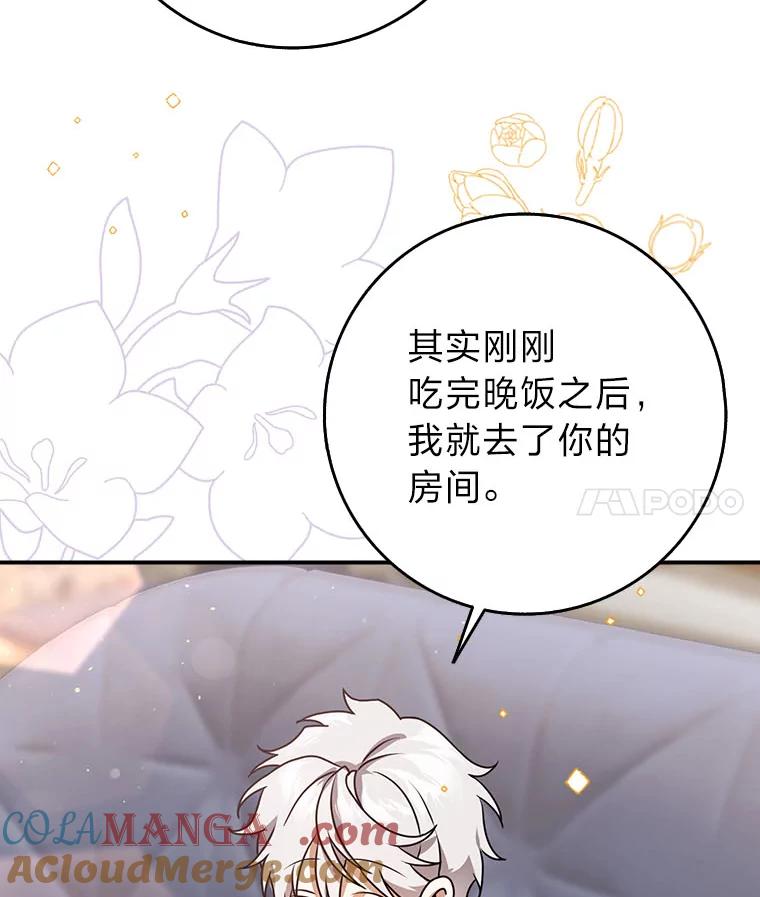 《消失的灰姑娘》7.互不理解 第101页