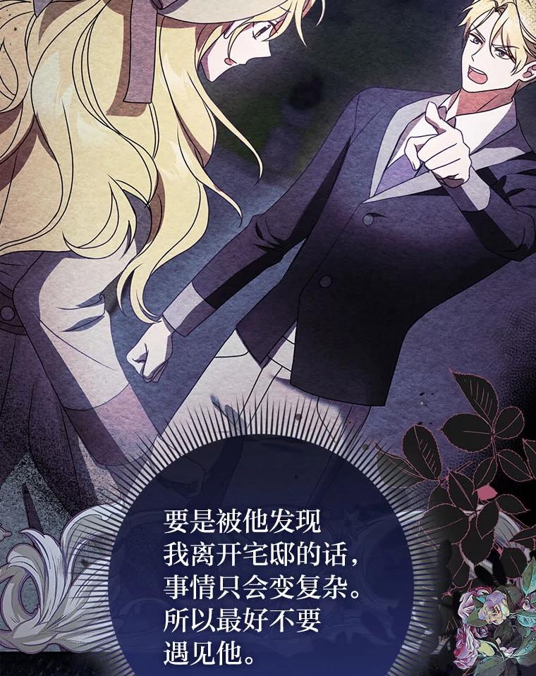 《消失的灰姑娘》7.互不理解 第66页