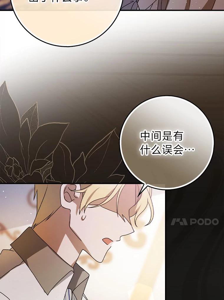 《消失的灰姑娘》7.互不理解 第34页