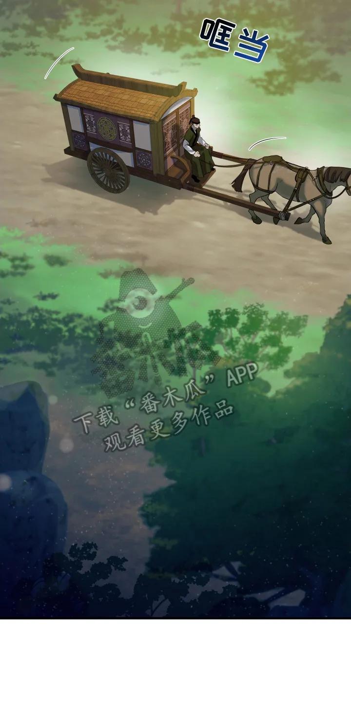 《教主宠妃》第11章： 面纱 第2页