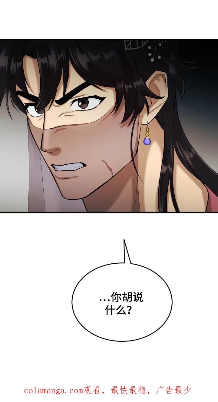 《教主宠妃》第11章： 面纱 第22页