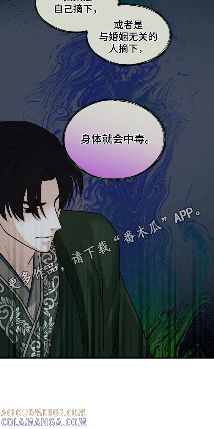 《教主宠妃》第11章： 面纱 第11页