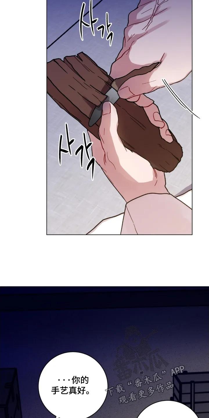 《复生之缘》第183章：手艺 第20页
