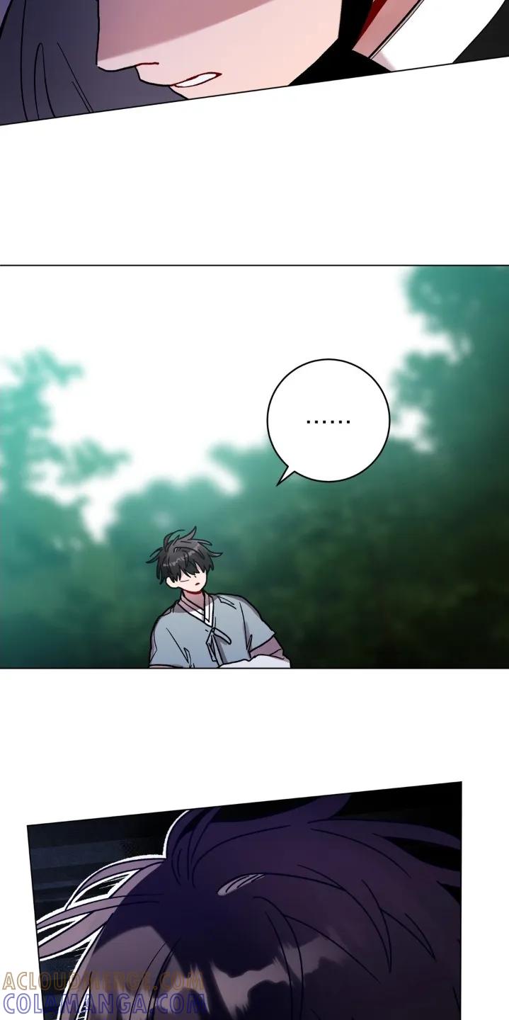 《复生之缘》第188章：我想帮他 第3页