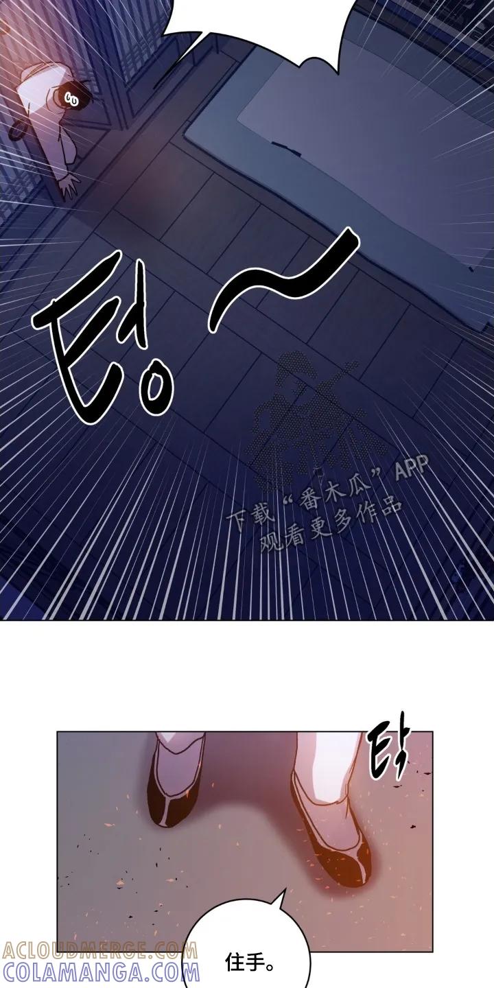 《复生之缘》第191章：抓住他 第17页