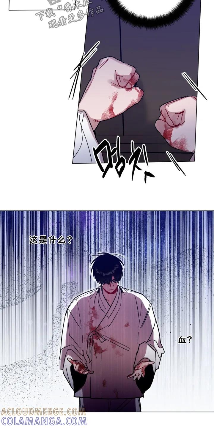 《复生之缘》第193章：这是什么珠子 第3页