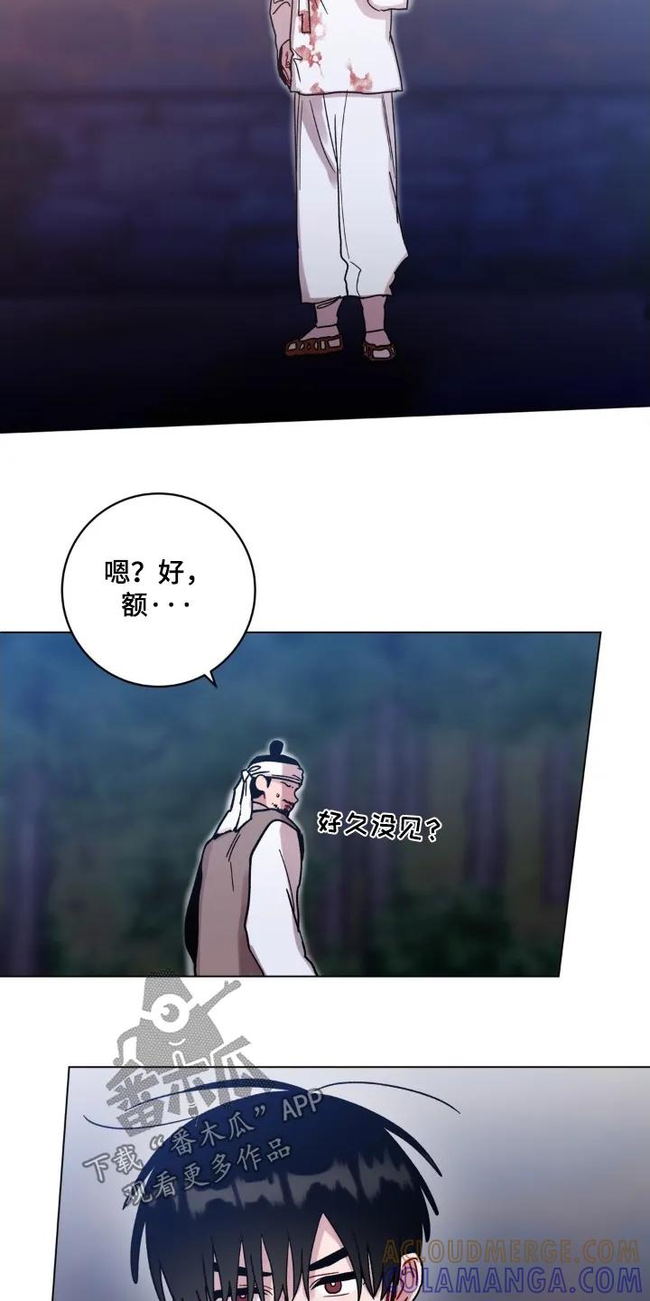 《复生之缘》第193章：这是什么珠子 第27页