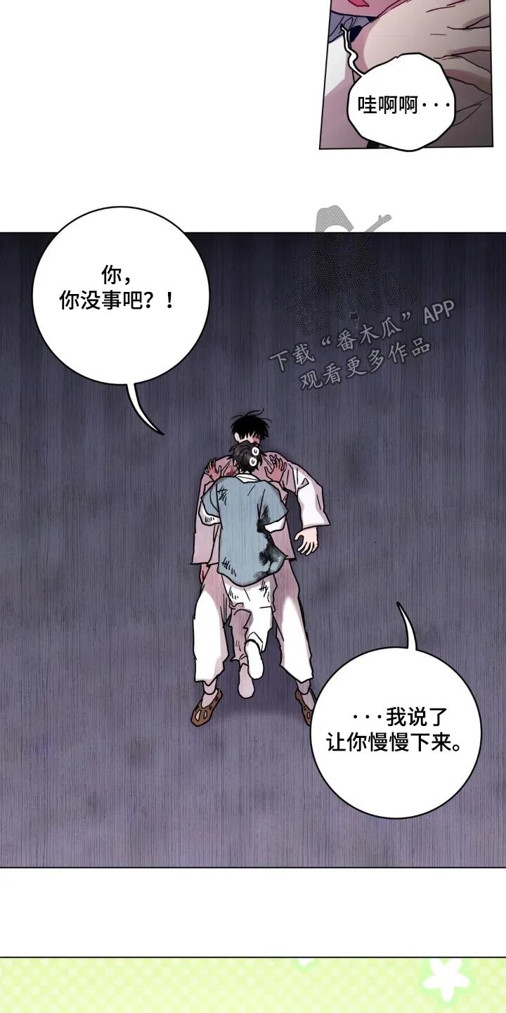 《复生之缘》第193章：这是什么珠子 第30页