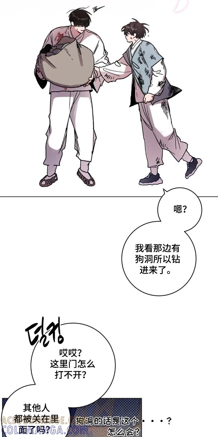 《复生之缘》第193章：这是什么珠子 第11页
