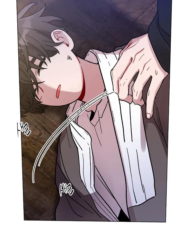 《复生之缘》第194章：代价 第14页