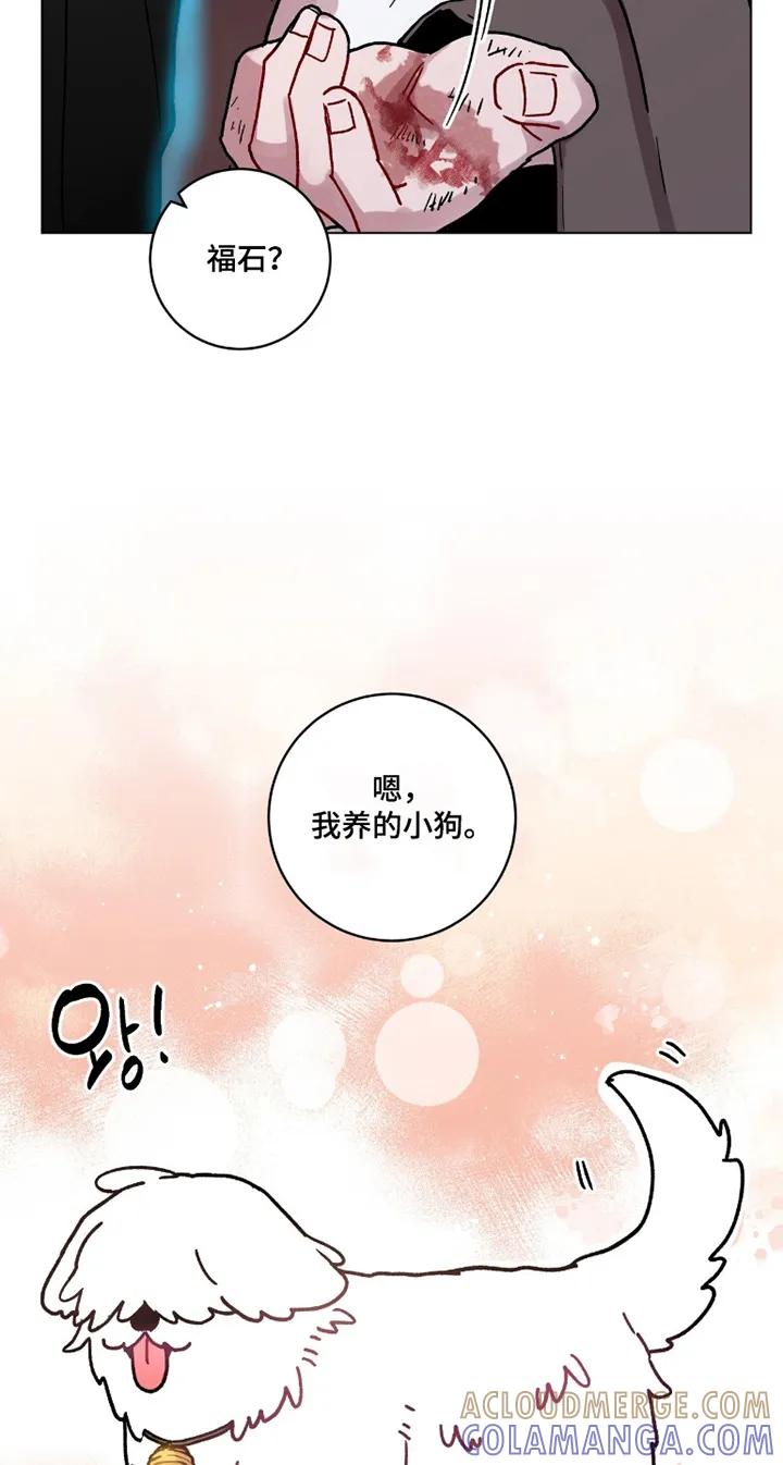 《复生之缘》第195章：太困了 第3页