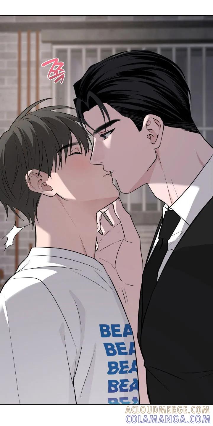 《恋爱三骑士》第72章：【第二季完结】出乎意料的反应 第15页