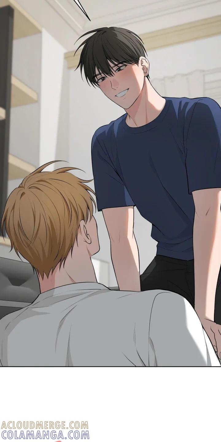 《恋爱三骑士》第74章：【番外】不再需要 第21页