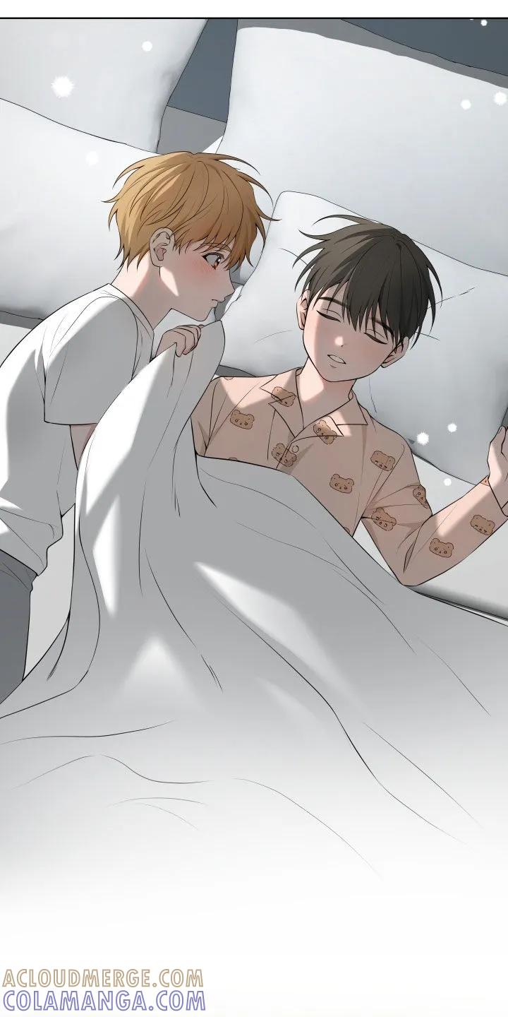 《恋爱三骑士》第74章：【番外】不再需要 第11页