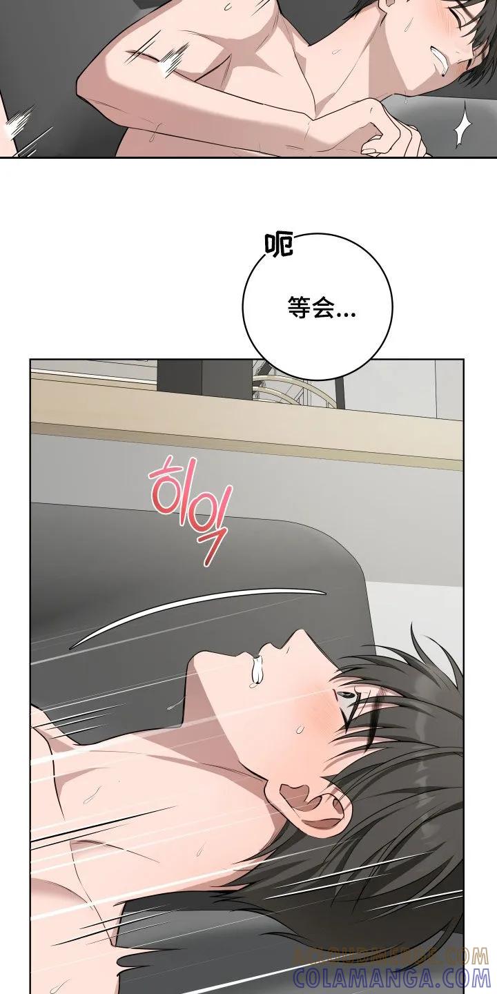 《恋爱三骑士》第75章：【番外】太幸福了 第13页
