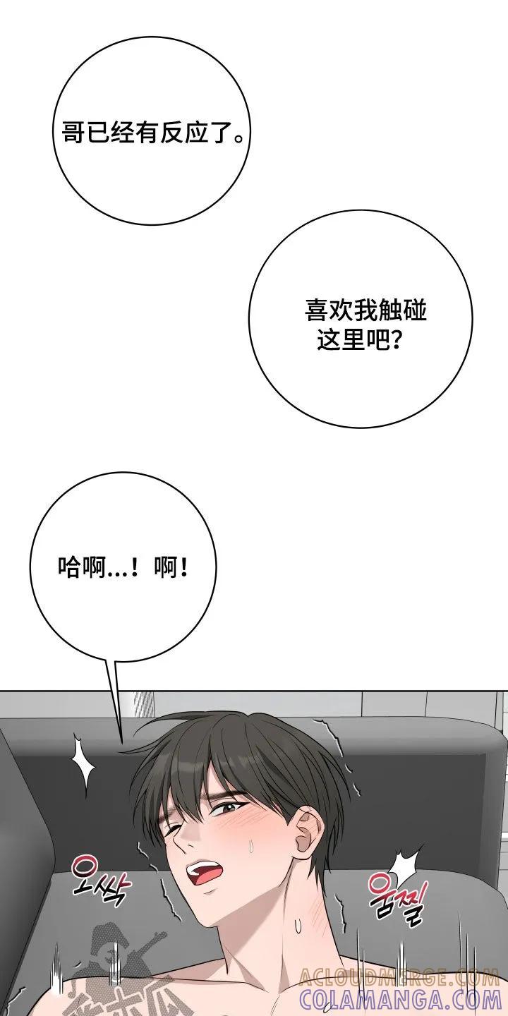 《恋爱三骑士》第75章：【番外】太幸福了 第3页