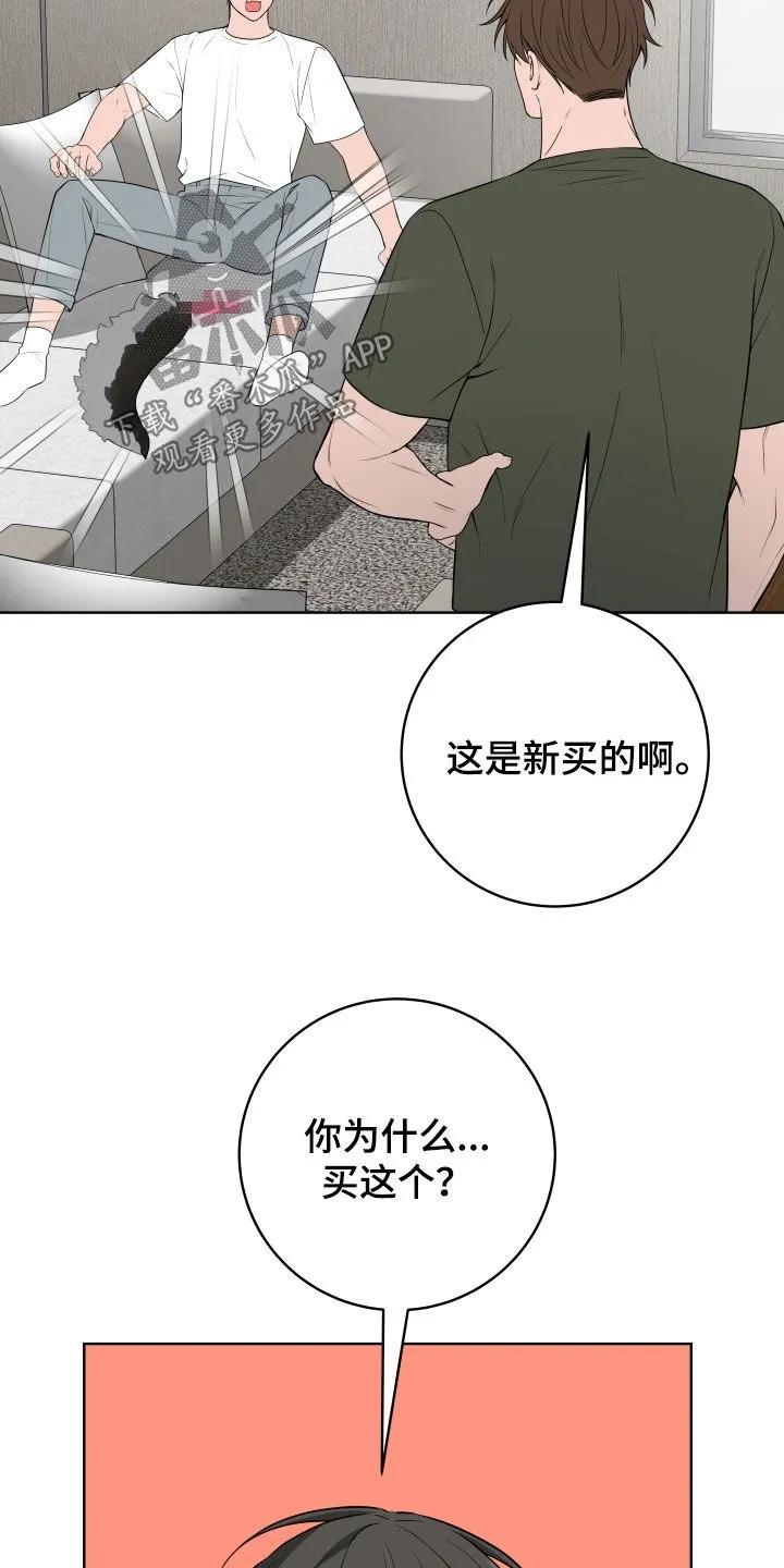 《恋爱三骑士》第76章：【番外】出国 第18页
