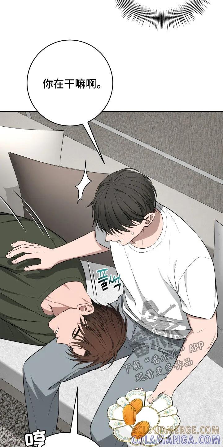 《恋爱三骑士》第76章：【番外】出国 第5页