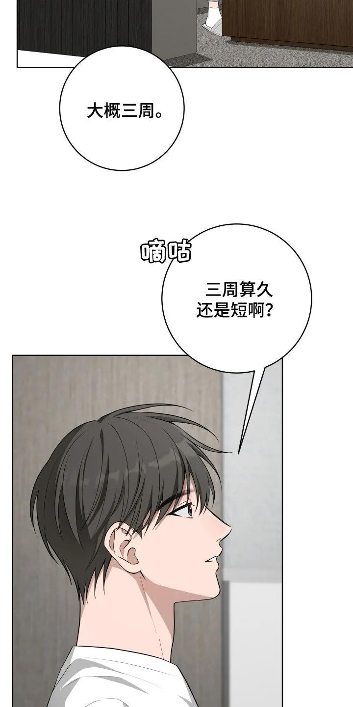 《恋爱三骑士》第76章：【番外】出国 第12页