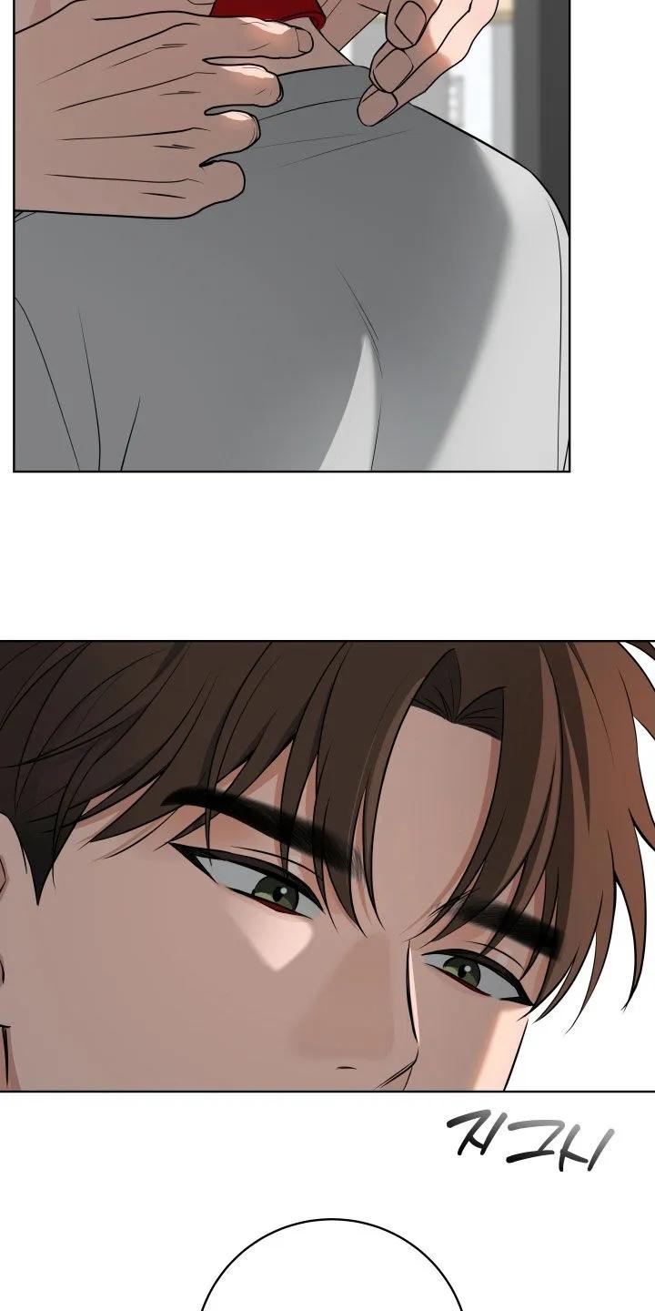 《恋爱三骑士》第78章：【番外】很适合你 第22页