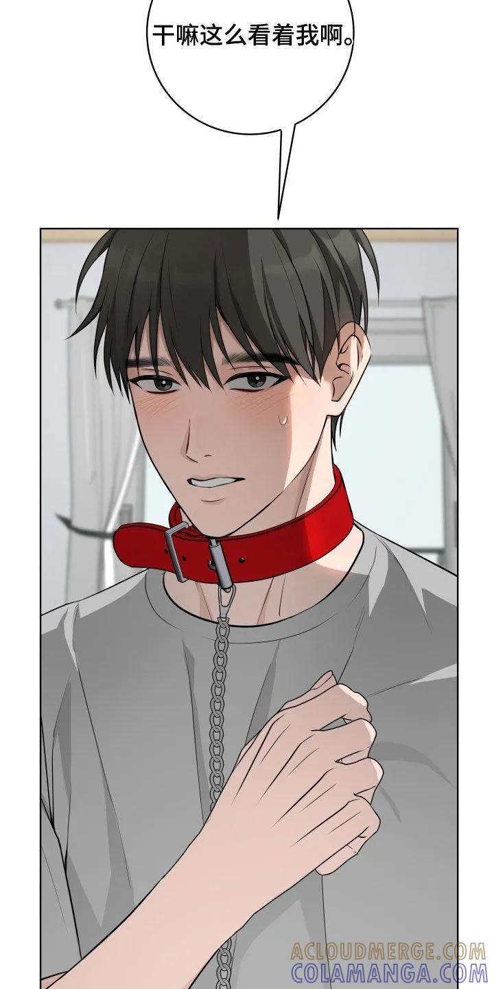 《恋爱三骑士》第78章：【番外】很适合你 第23页