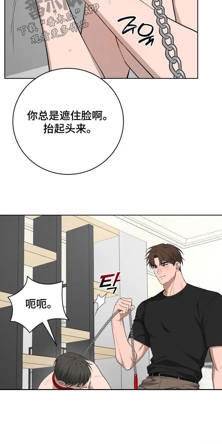 《恋爱三骑士》第79章：【番外】梦寐以求 第4页