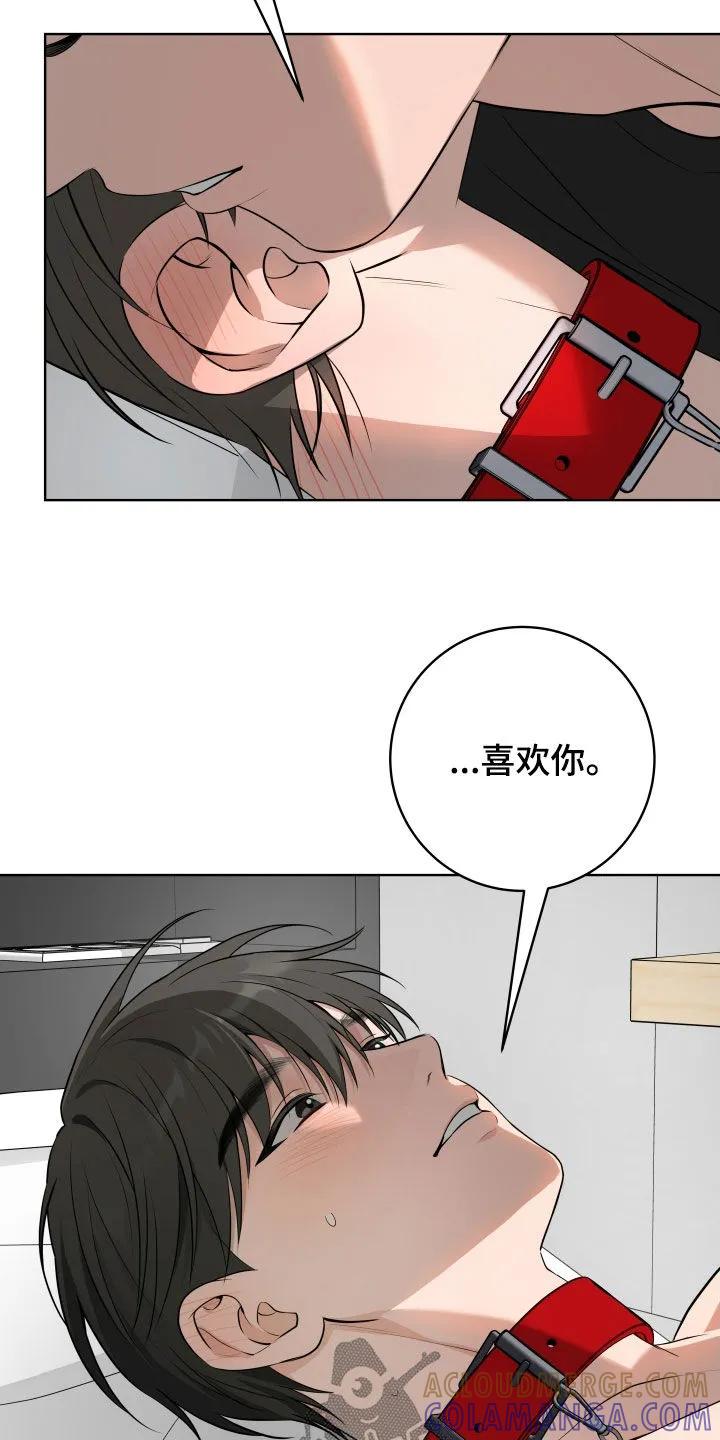 《恋爱三骑士》第79章：【番外】梦寐以求 第21页