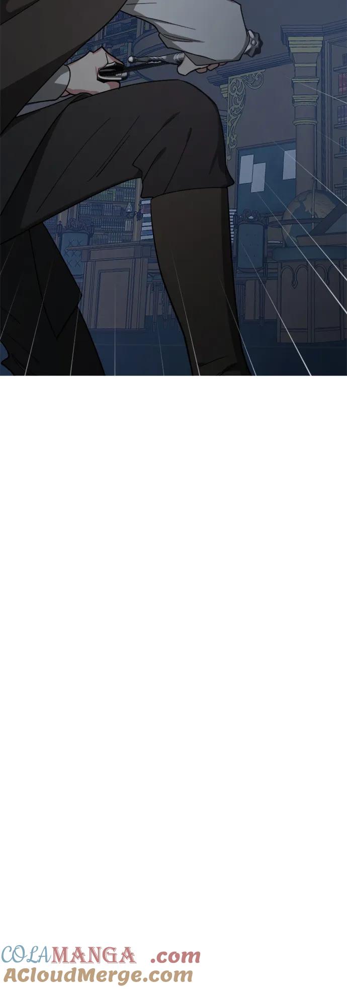 《皇帝倒转时间的理由》第100话 第19页