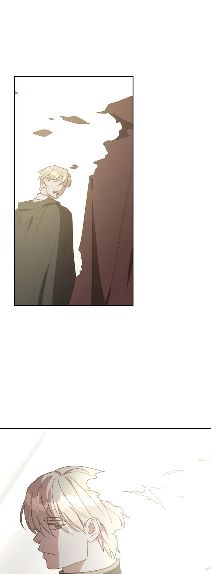 《皇帝倒转时间的理由》第101话 第48页