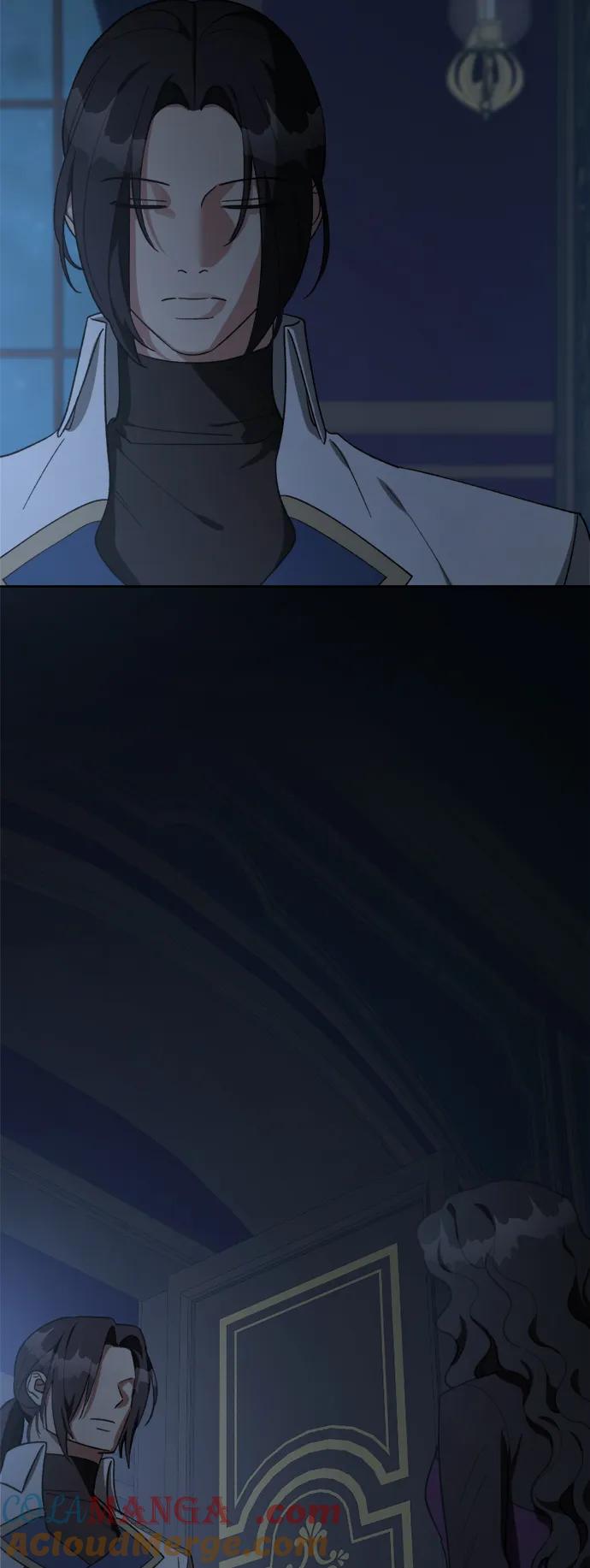 《皇帝倒转时间的理由》第101话 第76页