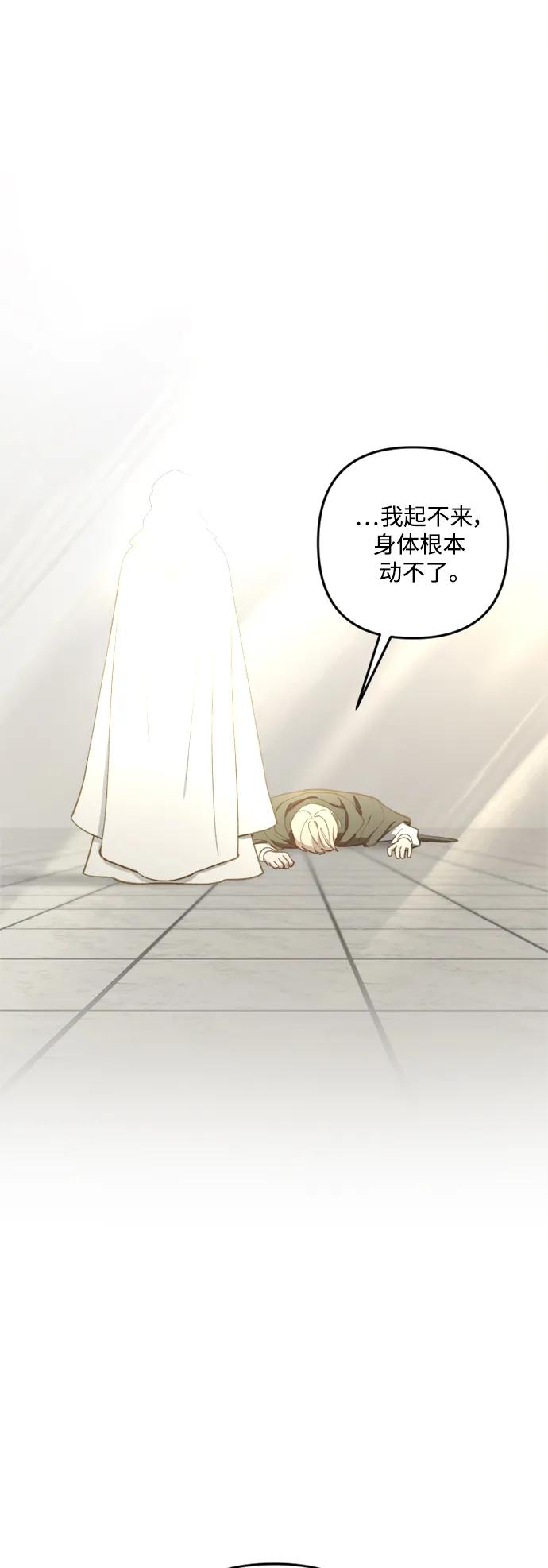 《皇帝倒转时间的理由》第101话 第14页