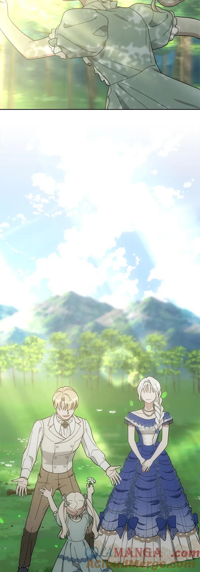 《皇帝倒转时间的理由》第105话（完结） 第109页