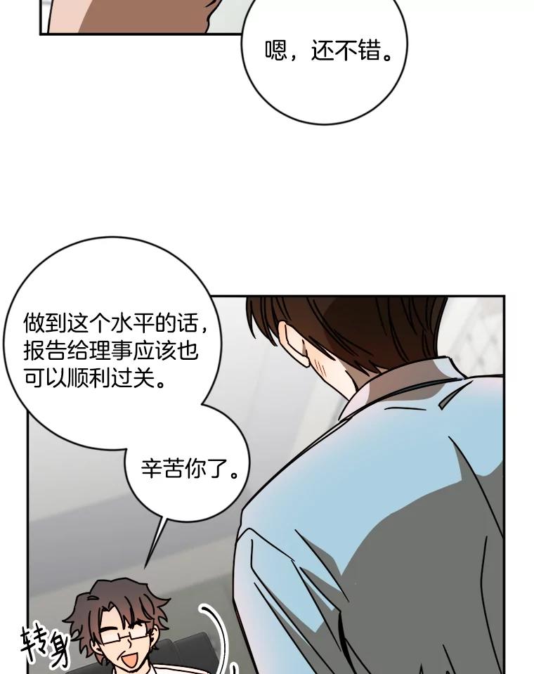 《消失的星期一》12.折服他的方法 第6页